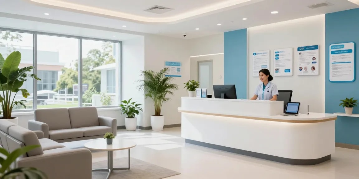 Best hair transplant Turkey in a modern medical clinic with expert care.