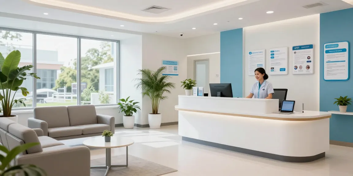 Best hair transplant Turkey in a modern medical clinic with expert care.