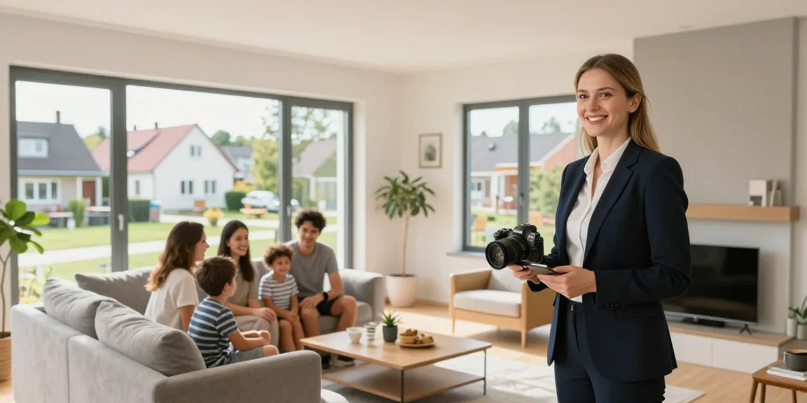 Immobilien Oberhausen - Vertrauenswürdiger Immobilienmakler für lokale Dienstleistungen.