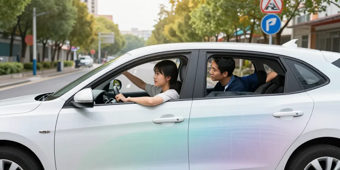 Fahrlehrer Zürich geben individuelle Fahrstunden für sicheres Fahren.