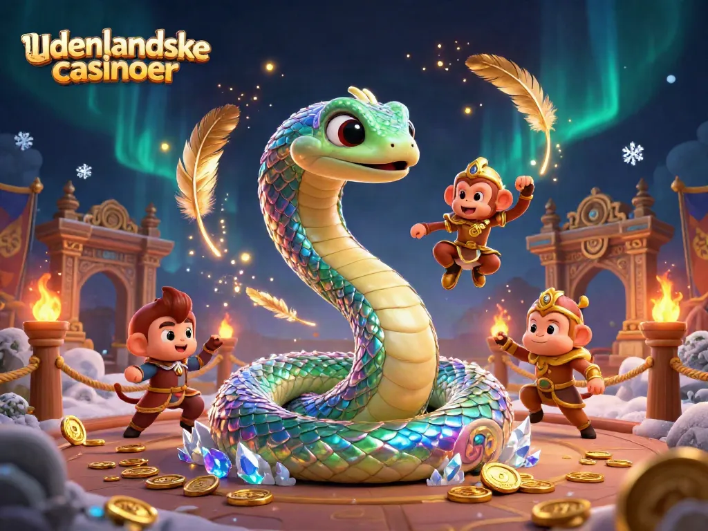 Engage with udenlandske casinoer by spinning vibrant reels and enjoying dynamic gameplay.