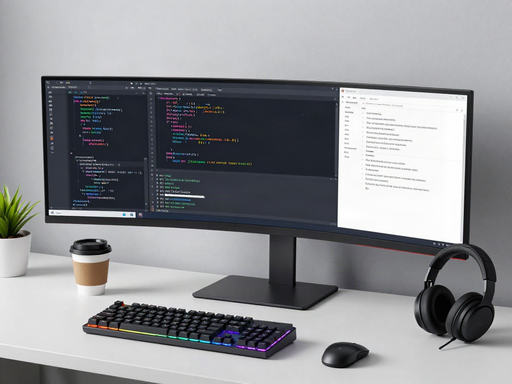 Klühspies in der Softwareentwicklung und neuesten Technologien, z.B. Cloud Computing und KI-Lösungen.